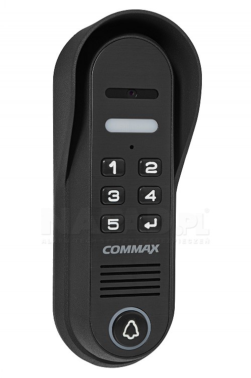 Kamera wideodomofonowa DRC-4CPNKHD