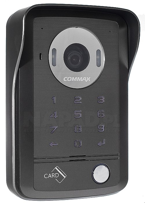 Kamera wideodomofonowa DRC-40DKHD