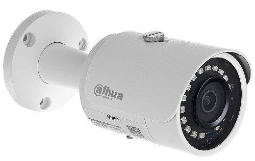Kamera IP 2Mpx Dahua IPC-HFW1230S-0280B-S5