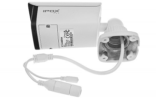 Sieciowa kamera 2x IR LED TZI4012IR3