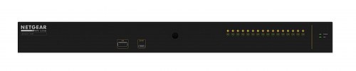Switch 16-portowy XSM4216F100EUS