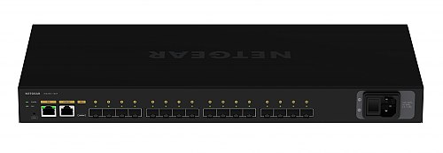Switch 16-portowy XSM4216F-100EUS