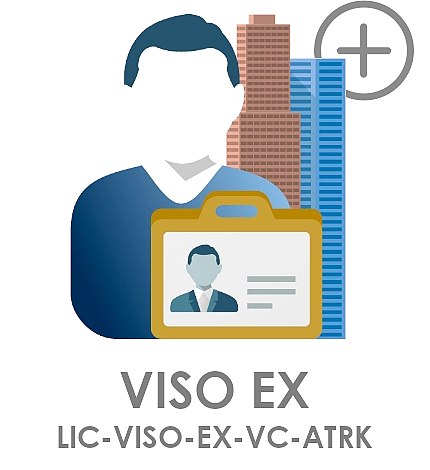 LIC-VISO-EX-VC-ATRK