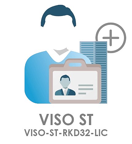 VISO-ST-RKD32-LIC