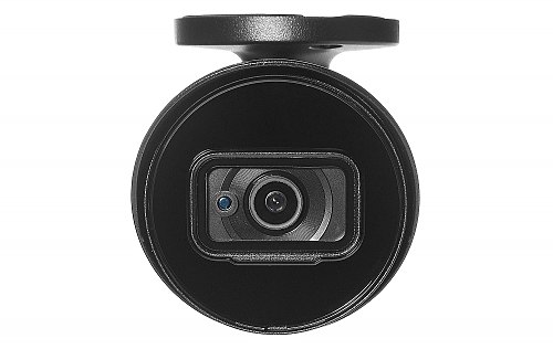 Kamery HDCVI bullet Dahua DH-HAC-HFW1200T-0280B-BLACK