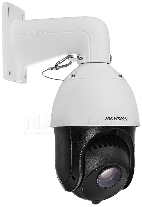 Kamera IP Hikvision DS-2DE4225IW-DE(S5)
