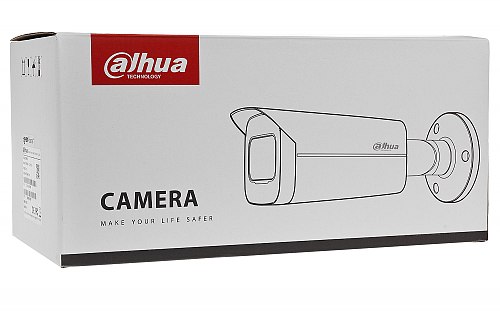 Opakowanie kamery Dahua IPC-HFW2831T-ZAS