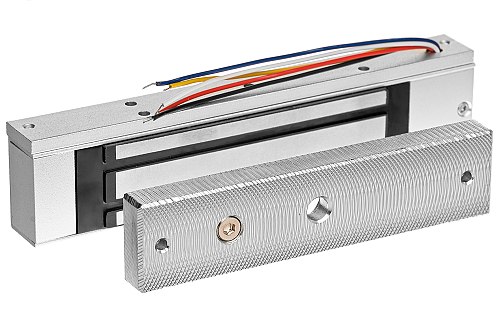 Zwora elektromagnetyczna 180kg ZE-180S 