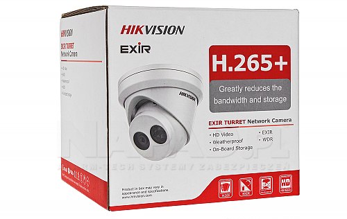 Hikvision IPC DS2CD2343G2I