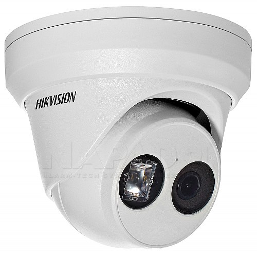 Kamera IP Hikvision DS-2CD2343G2-IU