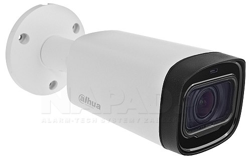 Kamera Analog HD 5Mpx 16:9 Dahua HAC-HFW1500R-Z-IRE6-A-2712-S2