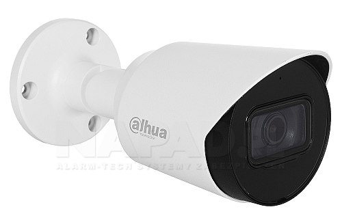Kamera Analog HD 5Mpx 16:9 Dahua HAC-HFW1500T-A-0280B-S2