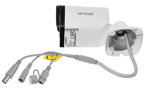 PX-TH5028IR3 - kamera Analog HD 5Mpx