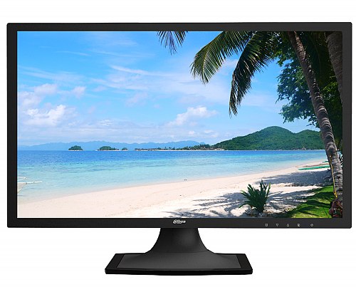 Monitor LCD Dahua FHD DHL22-F600 20.7