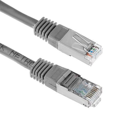 Przewód sieciowy Ethernet Patchcord FTP
