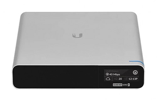 Kontroler UniFi UCK-G2-Plus