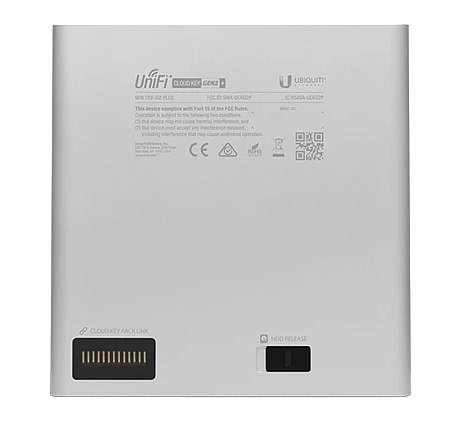 Kontroler UniFi