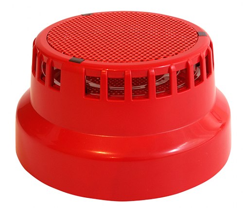 Sygnalizator akustyczny SAW-6101