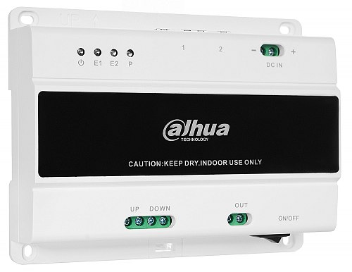 Kontroler 2-Wire Dahua VTNS2003B-2