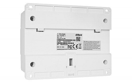 Moduł kontrolera 2-żyłowego DH VTNS2003B2