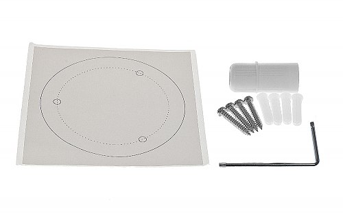 Akcesoria kamery Dahua IPC-HFW3841TP-ZAS-27135