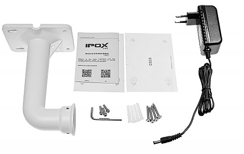 Kamera IPC obrotowa PX-SDIP4425