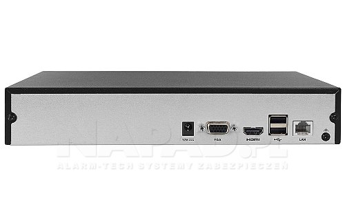 NVR Hikvision DS-7108NI-Q1/M(C)