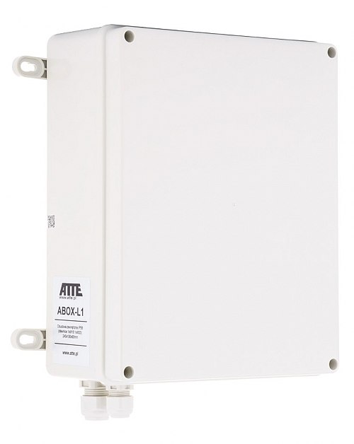 Obudowa zewnętrzna ABOX-L1