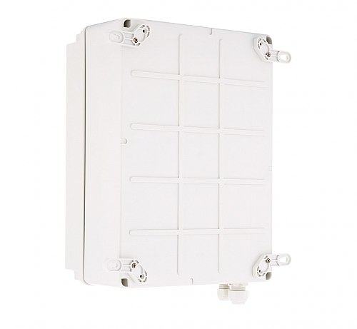 Obudowa zewnętrzna IP56 ABOX XL1