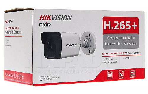 Kamera HIKVISION DS 2CD1023G0E I (C)