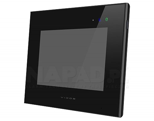 Monitor wideodomofonowy Vidos X M10BX