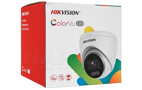 Hikvision DS2CD1347G0L - colorvu lite