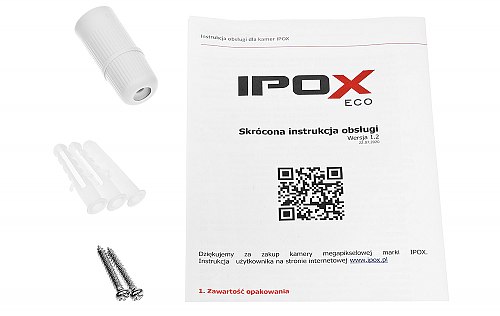 IPOX PX-PI4037-E