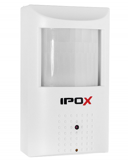 Kamera IP IPOX PX-PI4037-E