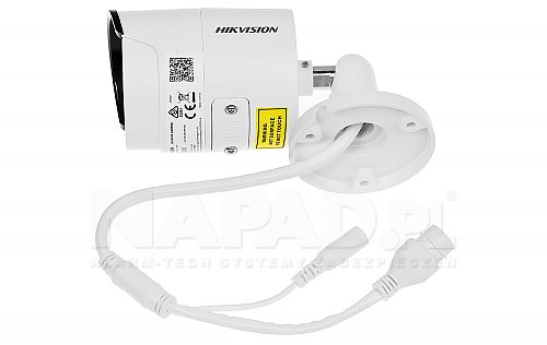 Kamera HIKVISION AcuSense DS 2CD3063G2 IU