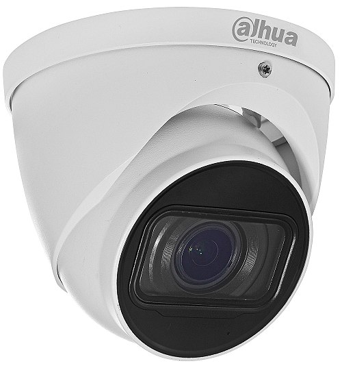 Kamera Analog HD 2MP Dahua Lite DH-HAC-HDW1200T-Z-A-2712 (S5)