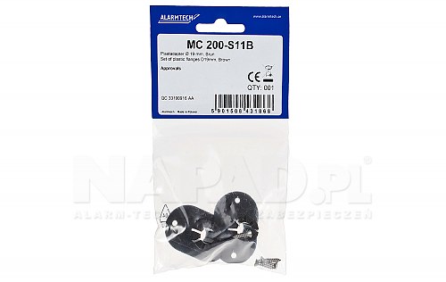 Alarmtech MC 200-S11
