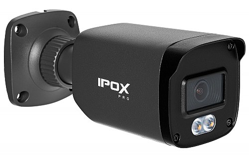 Kamera Analog HD Light Explorer IPOX PX-THC2028WL/G
