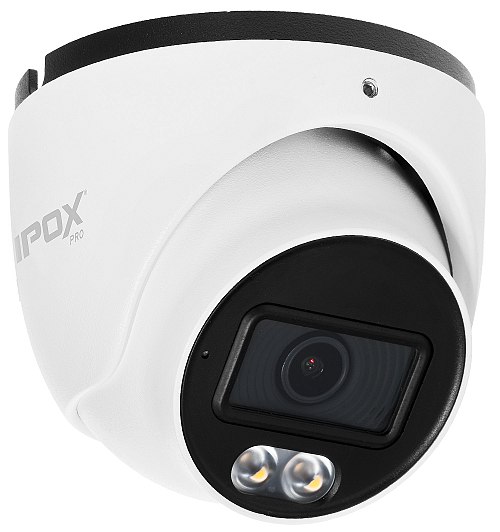 Kamera Analog HD Light Explorer 2Mpx PX-DHC2028W