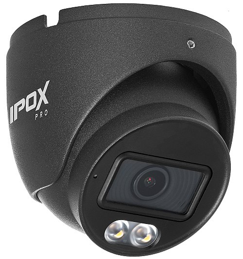 Kamera Analog HD Light Explorer 2Mpx PX-DHC2028WL/G