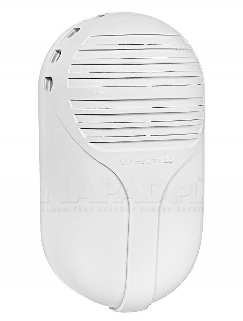 Dzwonek przewodowy OR-DP-VD-147/W 