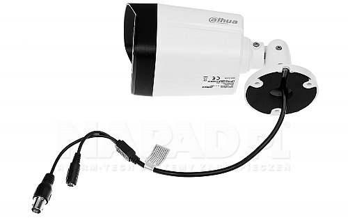 Kamery HDCVI Bullet Dahua HFW1231TLM-I6-A-0360B