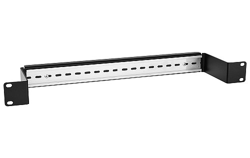 Szyna montażowa DIN 1U SC-03