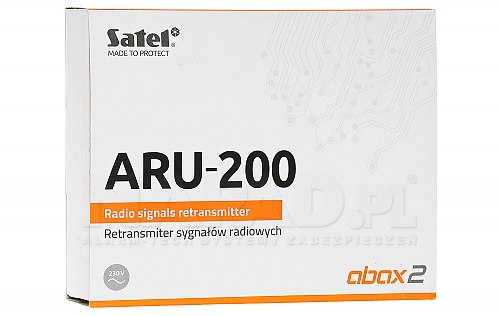ARU200 