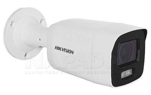Kamera IP Hikvision DS-2CD2087G2-L(C)