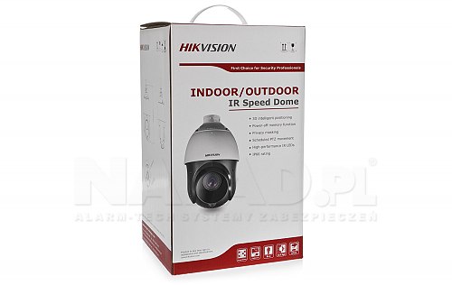Hikvision DS-2DE4215IW-DE(S6) 2MP 15x zoom