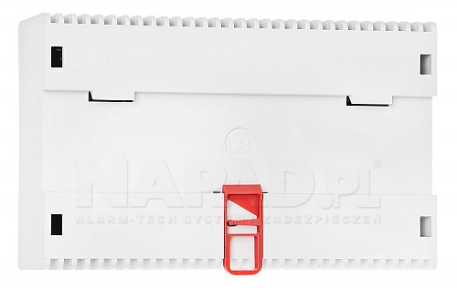 DS-KIS702Y - zestaw wideodomofonowy 2-Wire