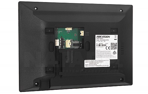 DS-KIS702 Hikvision