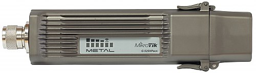 MikroTik routerboard RBMetalG-52SHPacn