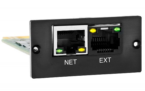 Moduł SNMP iDA-ST200P EAST